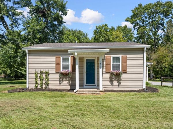2592 Bethel Maple Road, Tate Twp, OH 45106