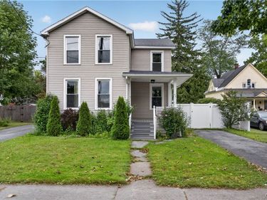 46 Maple Street, Auburn, NY 13021