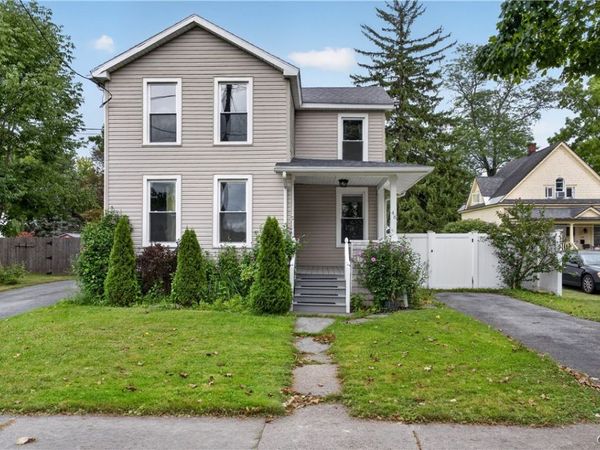 46 Maple Street, Auburn, NY 13021