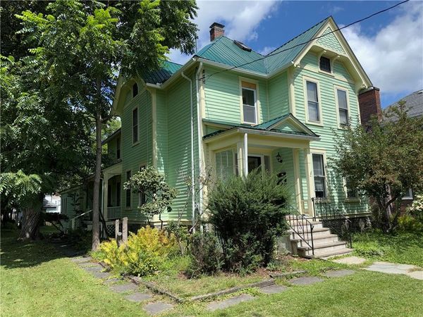 51 Center Street , Oneonta, NY 13820