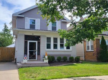 88 Lincoln Boulevard, Buffalo, NY 14217