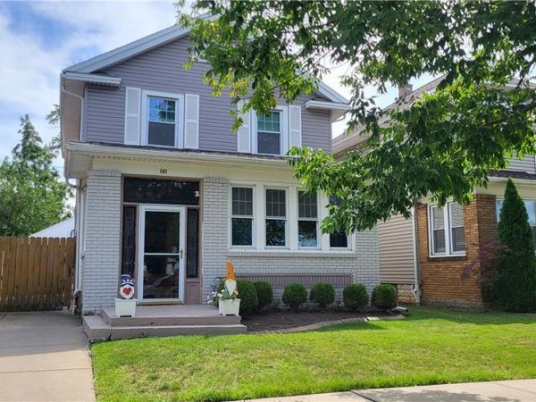 88 Lincoln Boulevard, Buffalo, NY 14217