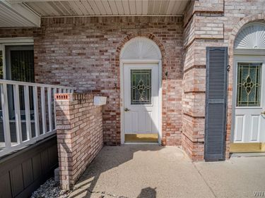 4593 Chestnut Ridge Road, Unit 4, Buffalo, NY 14228