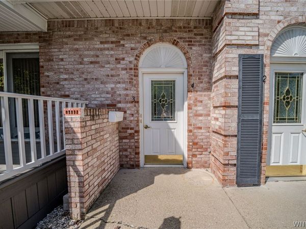 4593 Chestnut Ridge Road, Unit 4, Buffalo, NY 14228