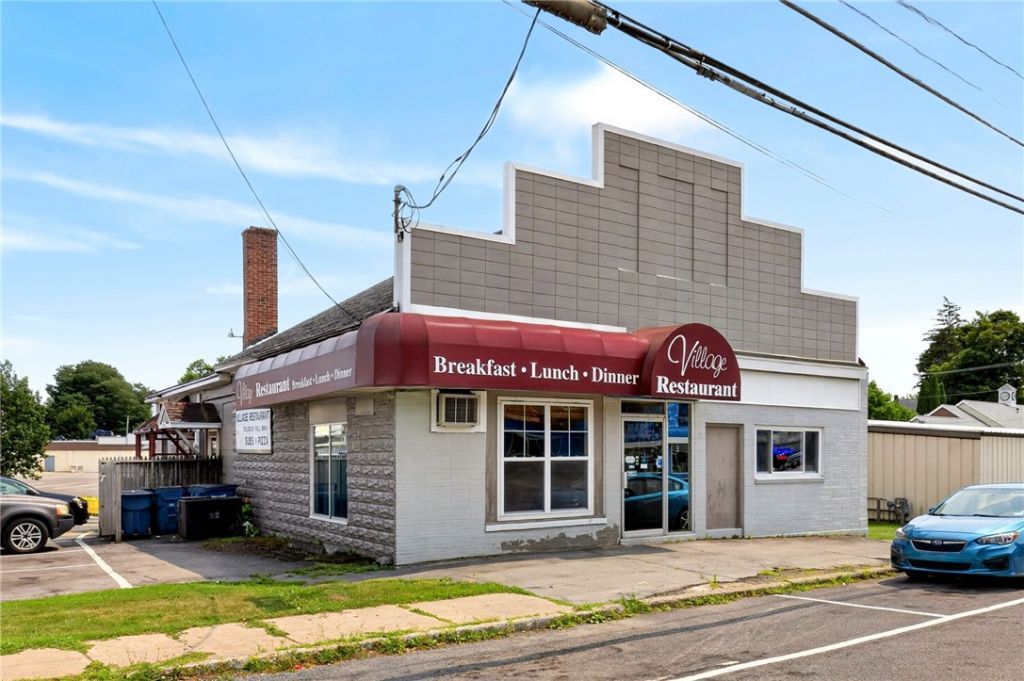 6014 New Hartford Street, Wolcott, NY 14590 Main Photo