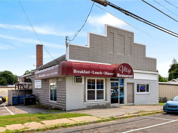 6014 New Hartford Street, Wolcott, NY 14590