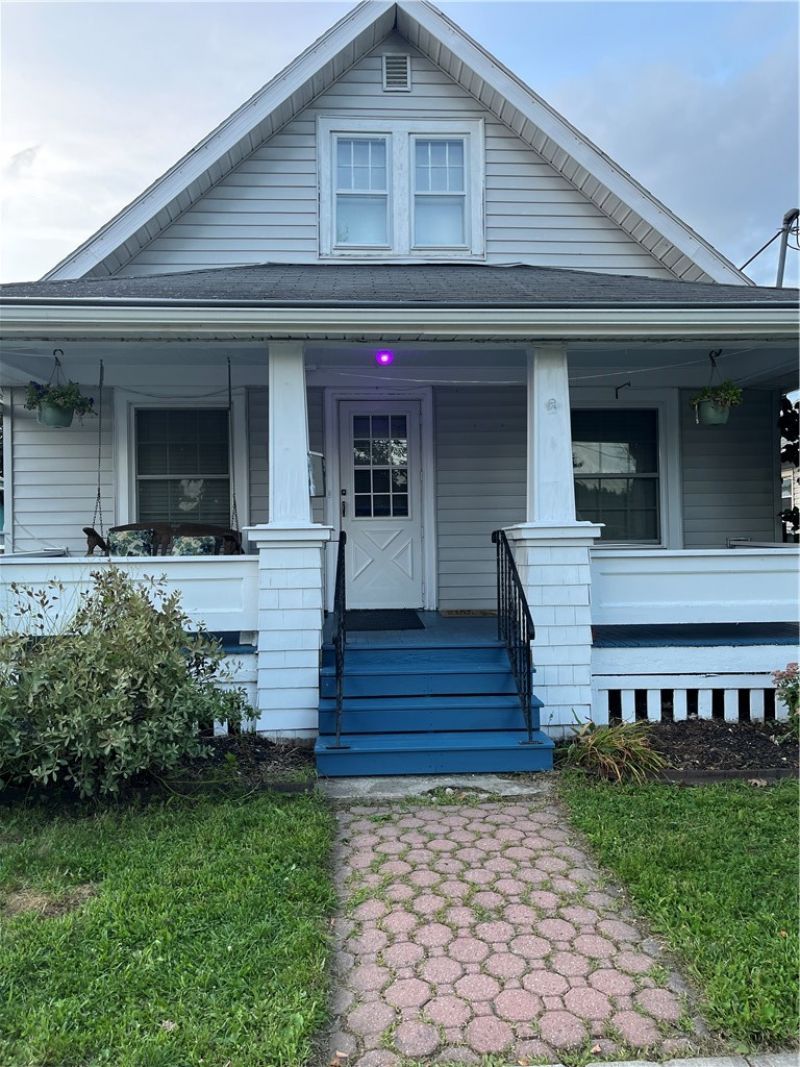 540 Decker Avenue , Elmira, NY 14904 Main Photo