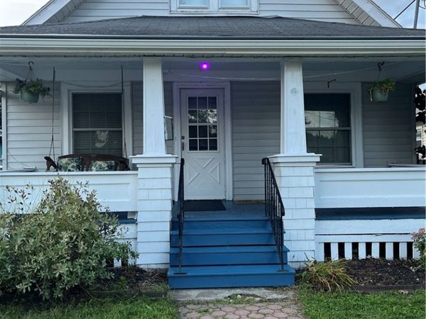 540 Decker Avenue , Elmira, NY 14904