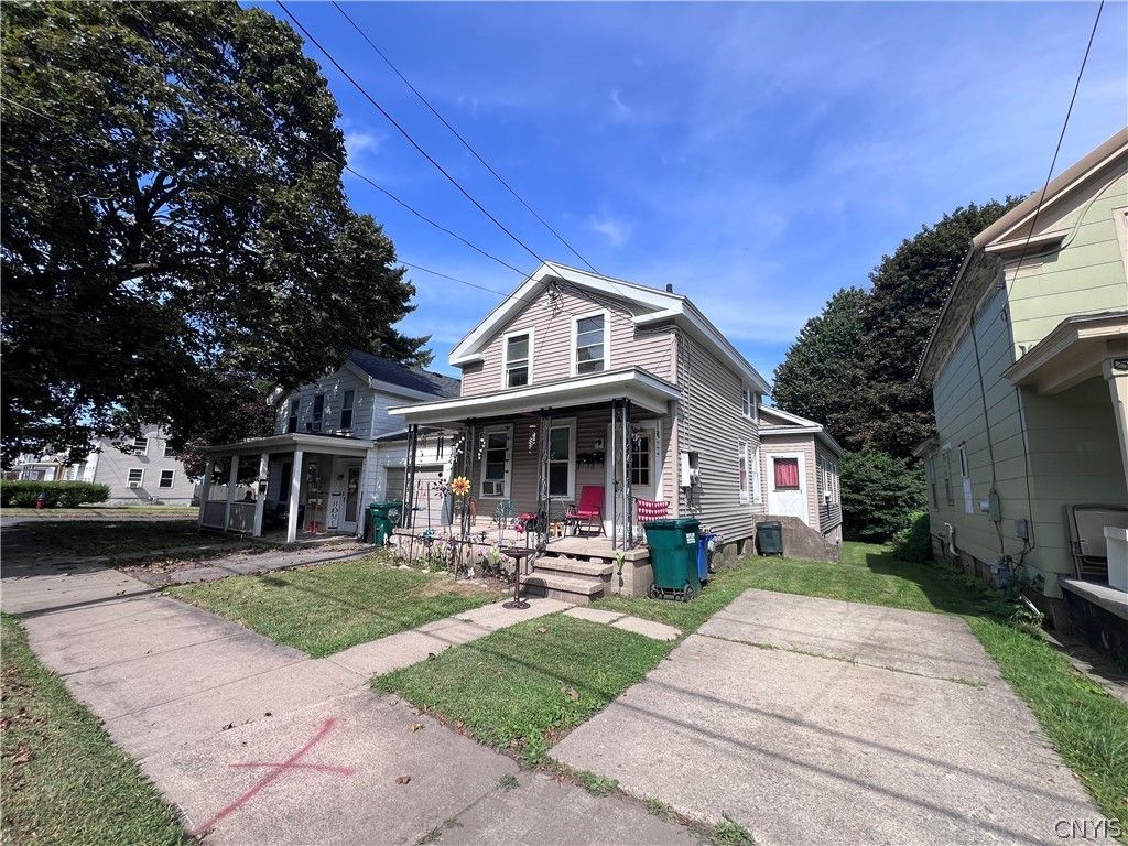 27 E 6th Street , Unit 2, Oswego, NY 13126 Main Photo