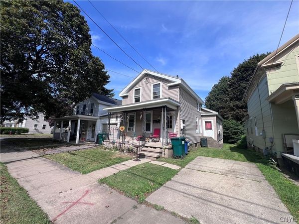 27 E 6th Street , Unit 2, Oswego, NY 13126