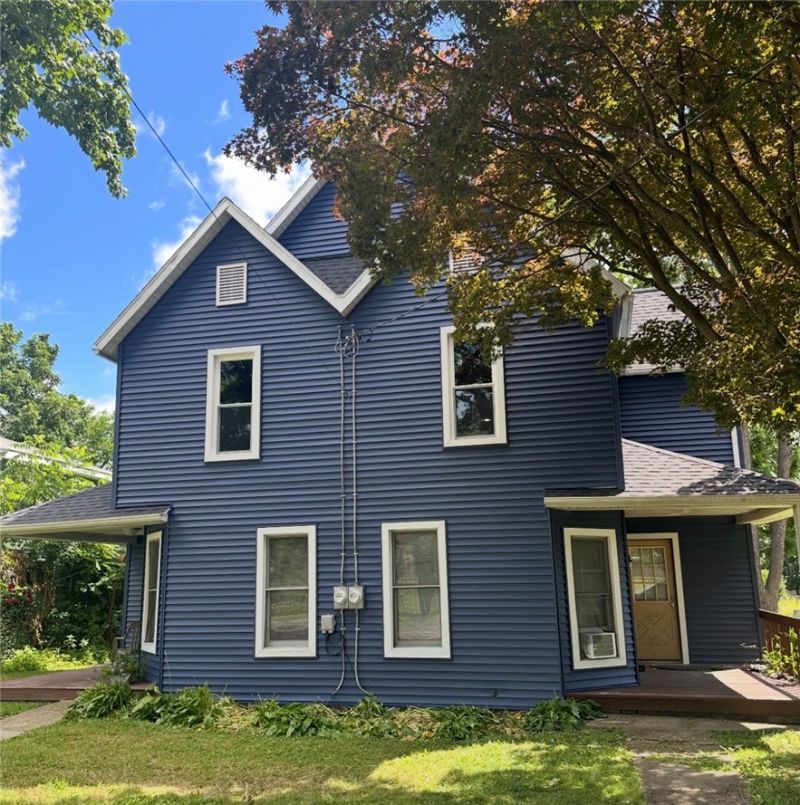 1116 Walnut Street , Elmira, NY 14905 Main Photo
