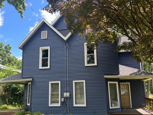 1116 Walnut Street , Elmira, NY 14905