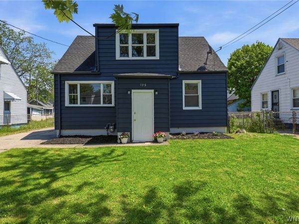 175 Texas Street, Buffalo, NY 14215
