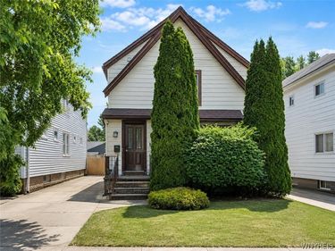 19 Hobmoor Avenue , Buffalo, NY 14216