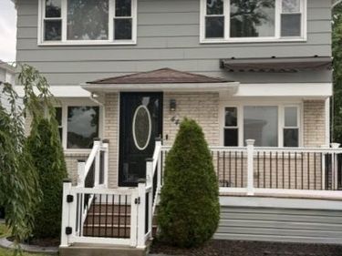 440 University Avenue [Lower Unit] , Buffalo, NY 14223