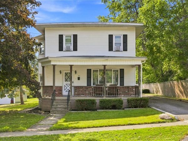 212 Lawrence Street, Penn Yan, NY 14527