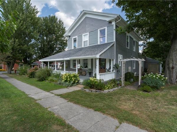 114 W Washington Street, Sackets Harbor, NY 13685