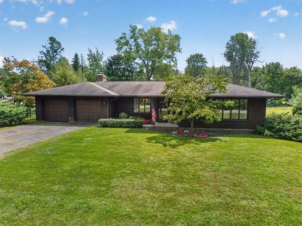 421 Furman Road, Fairport, NY 14450
