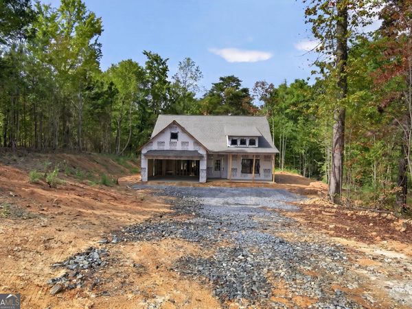 7824 Georgia Highway 100, Buchanan, GA 30113
