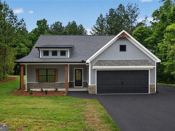 7824 Georgia Highway 100, Buchanan, GA 30113