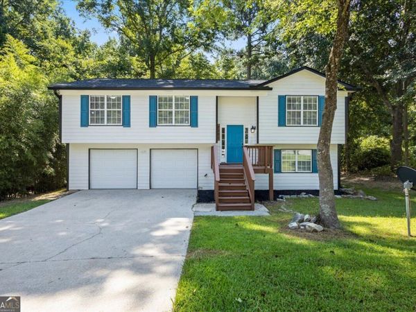 7201 Woodcreek Way, Douglasville, GA 30134