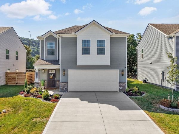 7720 Belhaven Lane , Knoxville, TN 37918
