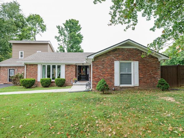 224 Glenn Ave , Gallatin, TN 37066