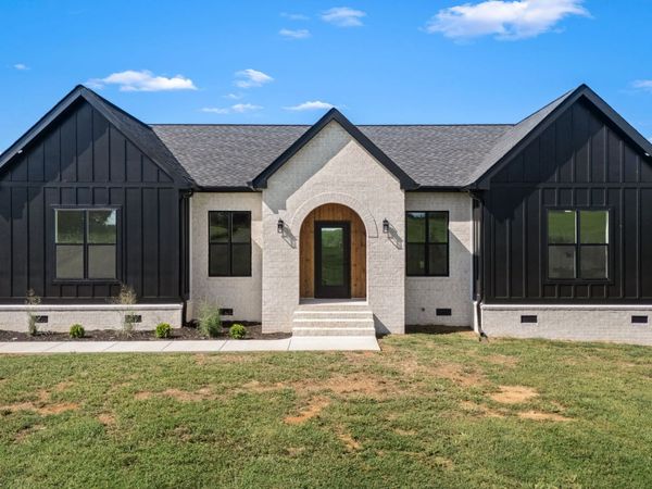 6954 Shelbyville Rd , Morrison, TN 37357