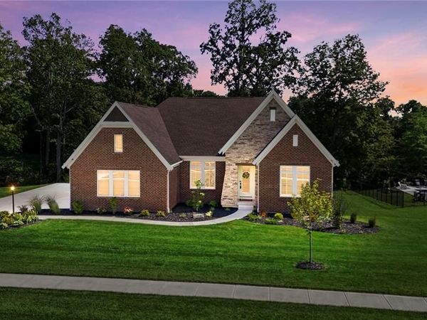 2559 Muirfield Drive, Beavercreek, OH 45431