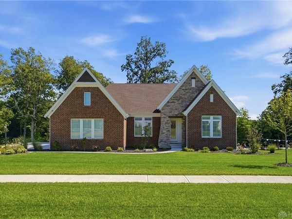 2559 Muirfield Drive, Beavercreek, OH 45431