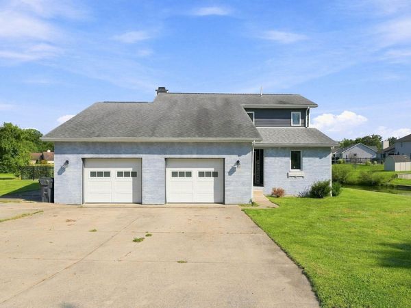 4 Lakeview Court, Hartford City, IN 47348