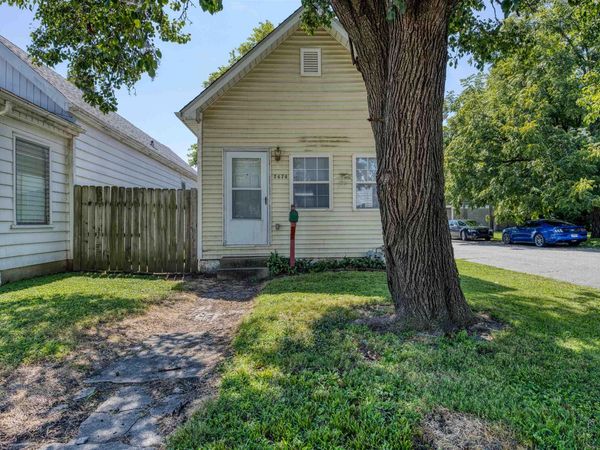 2474 W Virginia Street, Evansville, IN 47712
