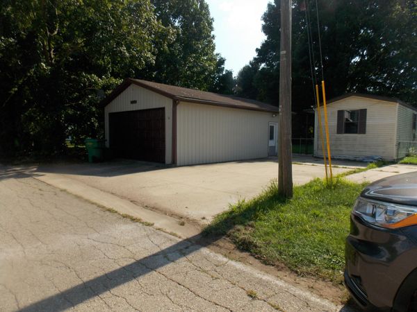 1168 Shady Shores Drive, Niles, MI 49120