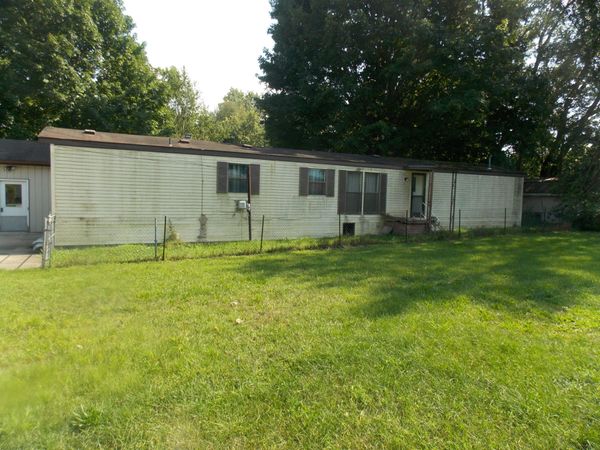 1168 Shady Shores Drive, Niles, MI 49120