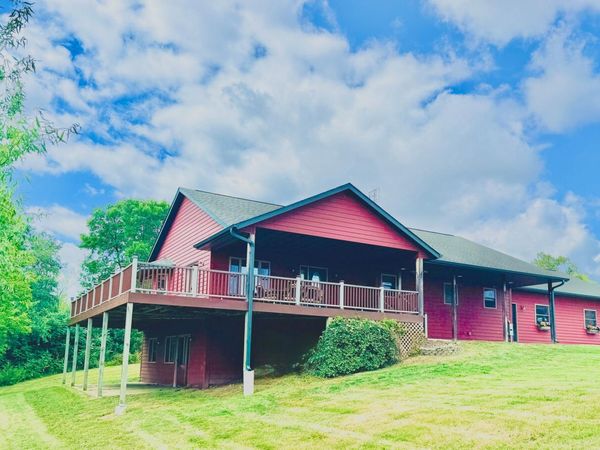 1785 Highway 47, Unit 1, Ogilvie, MN 56358