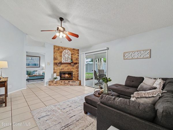 4260 Silver Lake Drive , Melbourne, FL 32901