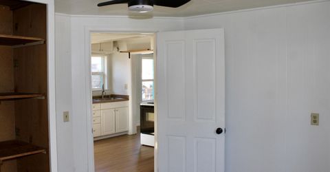 310 Fir Street, Westwood, CA 96137 Photo