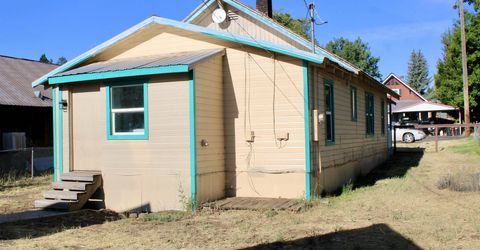 310 Fir Street, Westwood, CA 96137 Photo