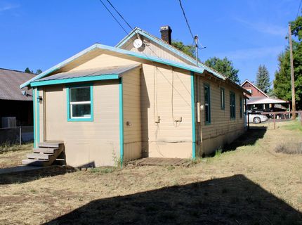 310 Fir Street, Westwood, CA 96137 Photo