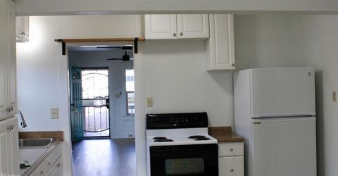 310 Fir Street, Westwood, CA 96137 Photo