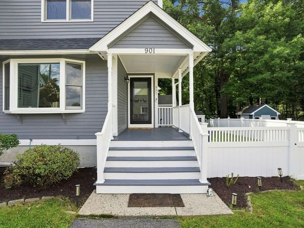 901 Sandy Lane, Wilmington, MA 01887