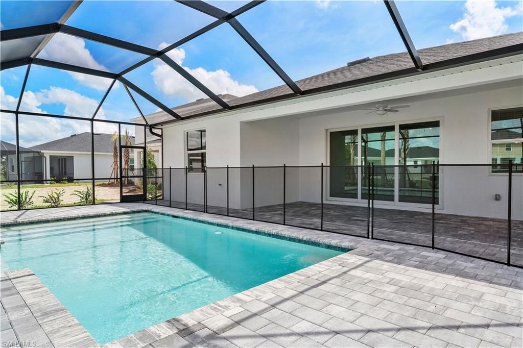 15078 White Pearl Rd , Punta Gorda, FL 33982 Photo