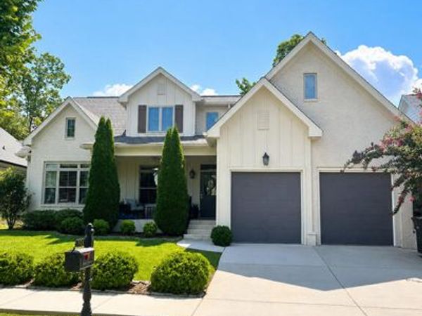 555 Alston Drive, Chattanooga, TN 37419