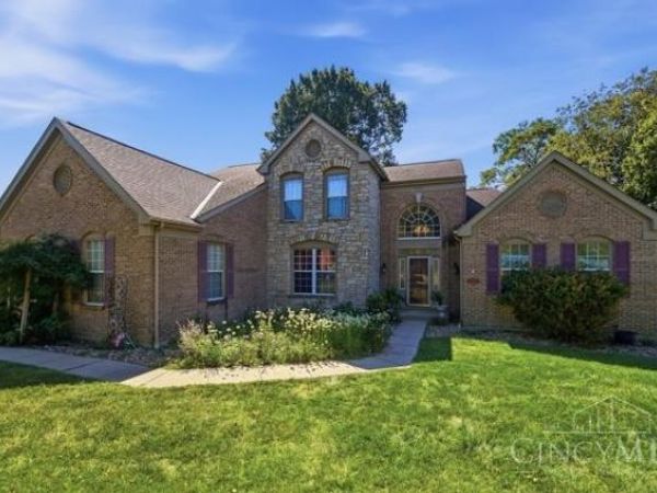 771 Dorgene Lane, Union Twp, OH 45244