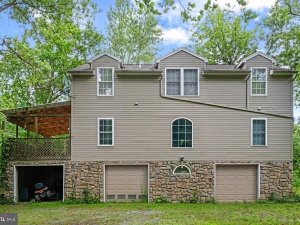 198 VALLEY ROAD , HUMMELSTOWN, PA 17036