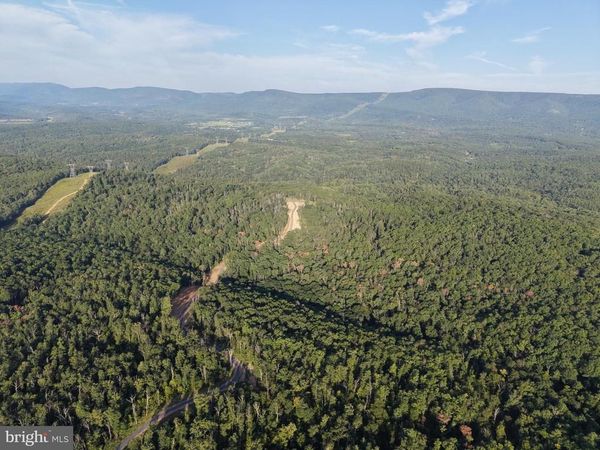 TRACT 1: 152.44+/- ACRES OFF OF LAUREL GROVE ROAD, WINCHESTER, VA 22602