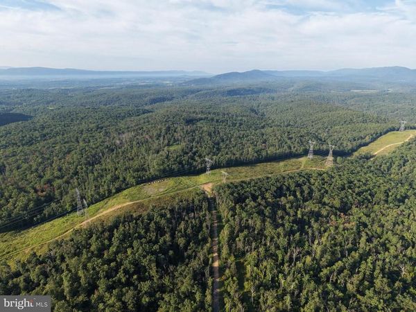TRACT 2: 158.43+/- ACRES LAUREL GROVE RD, WINCHESTER, VA 22602