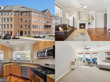 2653 PARK TOWER DRIVE, Unit 04/101A, VIENNA, VA 22180