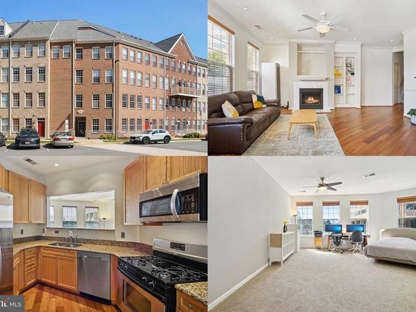 2653 PARK TOWER DRIVE, Unit 04/101A, VIENNA, VA 22180