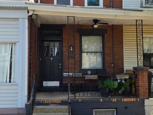 TRENTON, NJ 08611